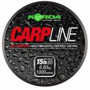 Carp Line 0.40mm 15Lb 1000M