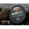 Fir Korda SUBline Green 0.40mm 15Lb 1000M