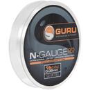 Fir Guru N-Gauge Pro 0.08mm 1lb 100m