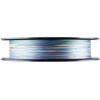 Fir Daiwa J-Braid Grand X8 Multicolor 0.13mm 8.5kg 3000m