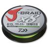 Fir Daiwa J-Braid X8 Dark Green 0.22mm 17kg 150m
