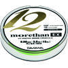 Fir Daiwa Morethan 12 EX+SI Lime Green 0.14mm 12.2kg 300m