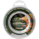Leader Mimicry Green Helo 0.60mm 21.3Kg 100M