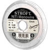 Fir Stroft Forfac Niti Monowire 0.30mm 4m