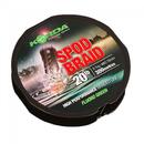 Spod Braid Fluoro Green 9.1Kg 0.16mm 300M