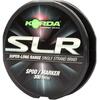 Fir Korda SLR Braid 30Lb 300M