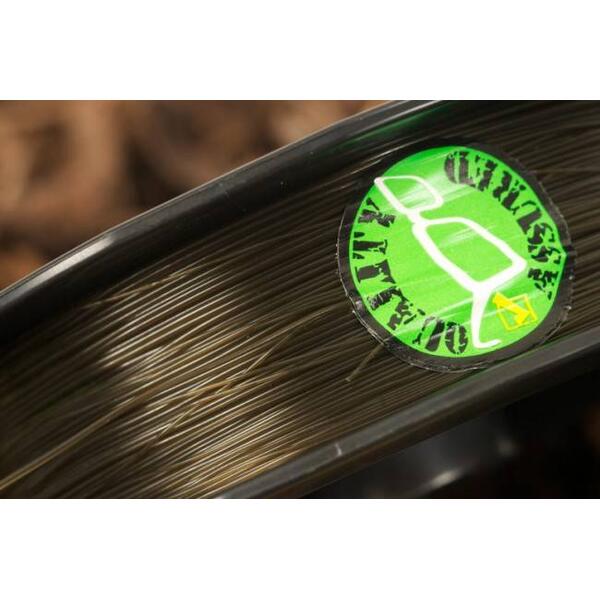 Leader Korda SUBline Tapered Leaders 0.30-0.50mm