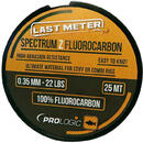 Leader Prologic Spectrum Z Fluorocarbon 050mm 37Lb 25M