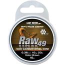 7X7 Raw49 0.45mm 16Kg 10M Uncoated
