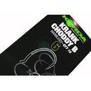 Carlig Korda Krank Choddy Barbless Nr.6 10Buc/Plic
