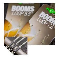 Montura Korda Boom Loop 14cm/25Lb