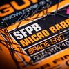 Carlig Guru SFPB Micro Barb Nr.16 10buc