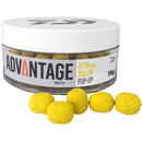 Daiwa Advantage Pop Up Yellow 8/10mm 18g