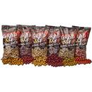 Boilies G&G Global Squid&Octo 20Mm/1Kg