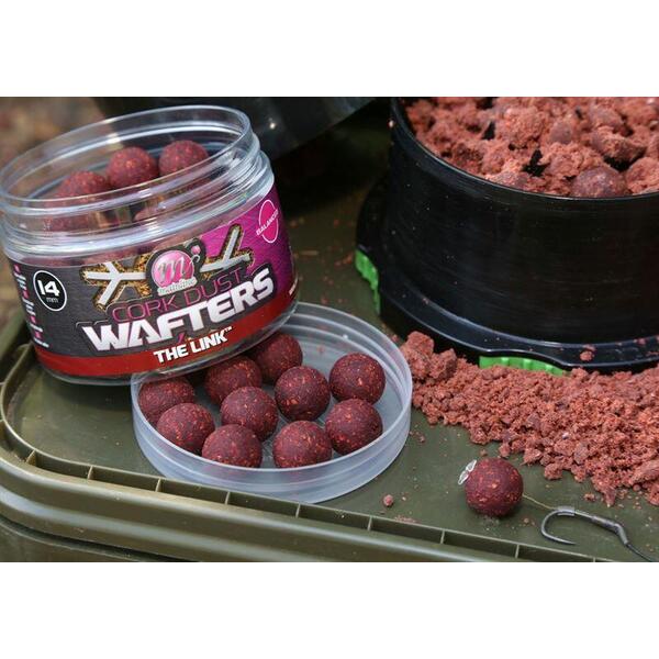 Mainline Cork Dust Wafters The Cell 14mm