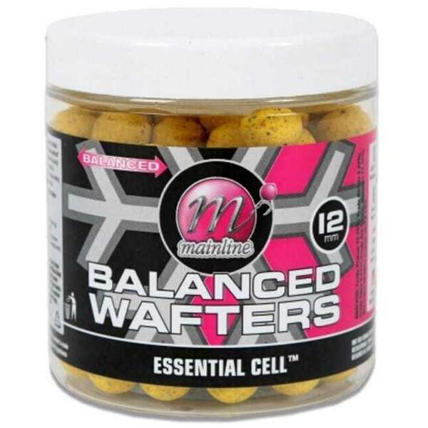 Mainline Balanced Wafters Essential Cell 12mm