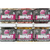 Mainline High Impact Pop-Ups Aromatic Fish 16mm