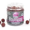 Mainline High Impact Balanced Wafters Spicy Crab 18mm