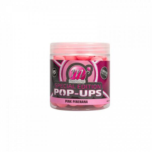 Mainline Special Edition Pop-Ups Pink Pinenana 15mm