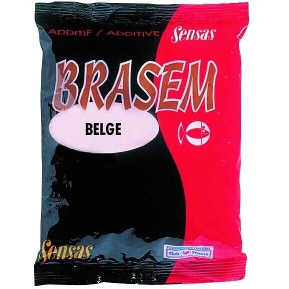 Aditiv Sensas Brasem Belge 300G