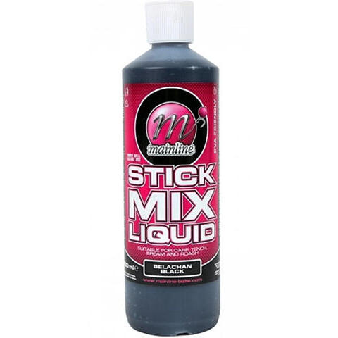 Mainline Stick Mix Liquids Belachan Black 500ml