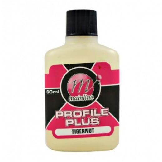 Mainline Profile Plus Tiger Nut 60ml