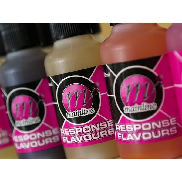 Mainline Response Flavours Aniseed Oil 60ml