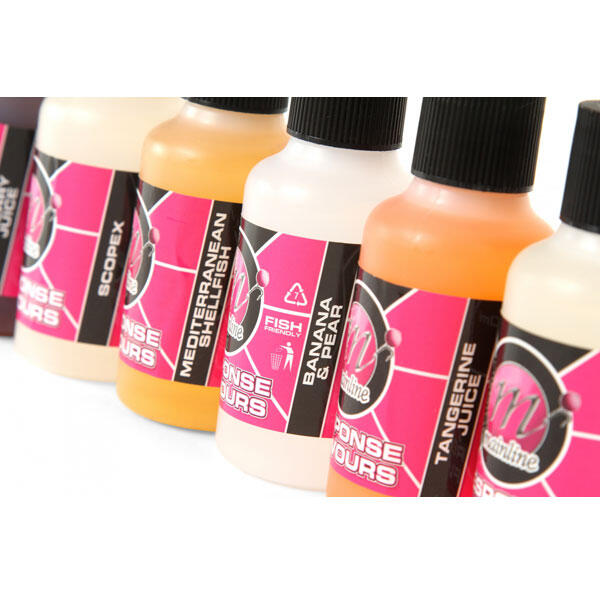 Mainline Response Flavours Tutti Frutti 60ml