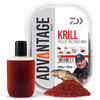 Daiwa Advantage Method Pellet Box Krill 500g