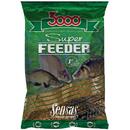 Nada 3000 Super Feeder Lake Black 1Kg