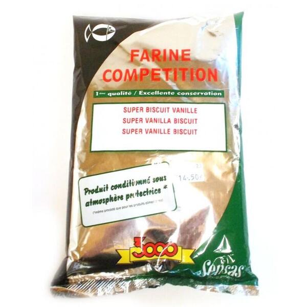 Faina Sensas Vanilie 700G