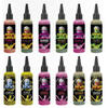 Atractant Goo Halibut Power Smoke 115ml Korda