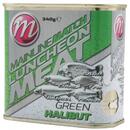 Match Luncheon Meat Green Halibut 340g
