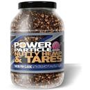 Power+ Particles Nutty Hemp & Tares
