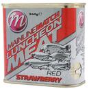 Match Luncheon Meat Red Strawberry 340g