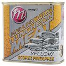 Match Luncheon Meat Yellow Scopex Pineapple 340g