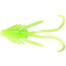 PowerBait Power Nymph 2.5cm Green Chartreuse