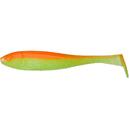 Illex Magic Slim 6.5cm Orange Chartreuse 12buc