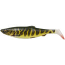 4D Herring Shad 19cm 45G Pike 2buc