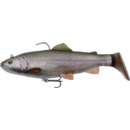 4D Trout Rattle 12.5cm 35G MS Rainbow Trout