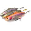 Swimbait Savage Gear 4D Trout Spin 11cm 40G MS Rainbow Trout