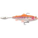 Swimbait Savage Gear 4D Trout Spin 11cm 40G MS 02 Golden Albino