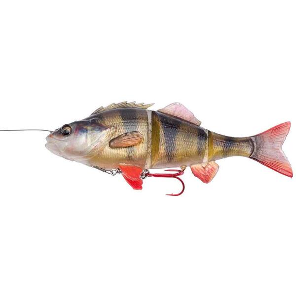 Swimbait Savage Gear 4D Line Thru Perch 17cm/63G Ss 01