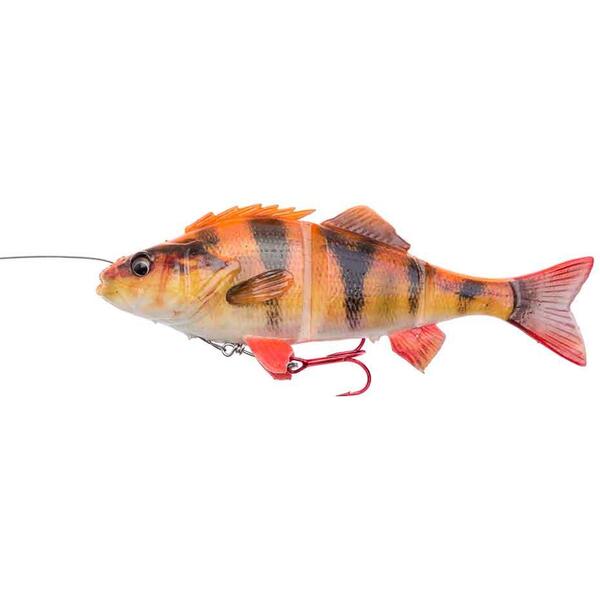 Swimbait Savage Gear 4D Line Thru Perch 17cm/63G Ss03