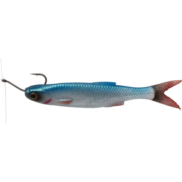 Jerk Savage Gear Craft Dying Minnow 7.5cm 2G Blue Pearl 5buc