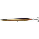 Sandeel Pencil 9Cm/13G Sinking Black Copper