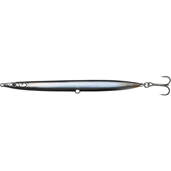 Savage Gear Jig Sandeel Pencil 9Cm 13G Sinking Black Silver