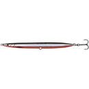 Jig Sandeel Pencil 9Cm 13G Sinking Black Red