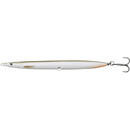 Jig Sandeel Pencil 9Cm 13G Sinking Matt White Tobis