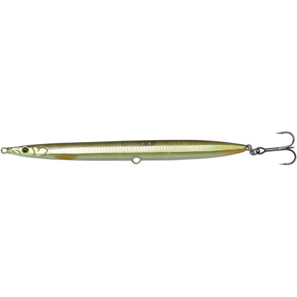 Savage Gear Jig Sandeel Pencil 9Cm 13G Sinking Motor Oil Uv